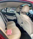Mercedes-Benz E300 2018 Gray - 2