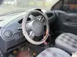 Daewoo Matiz 0.8 S 2009 Blue - 5