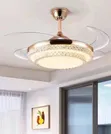 Fanlights and Chandeliers - 1