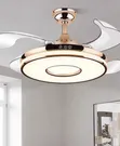 Fanlights and Chandeliers - 2