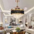 Fanlights and Chandeliers - 3