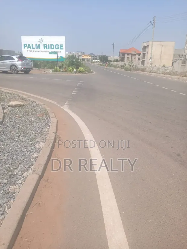 TDC Palm Estate Land for Sale - 1