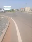 TDC Palm Estate Land for Sale - 1