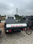 Kia Bongo III Mini Truck - 2