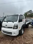 Kia Bongo III Mini Truck - 3