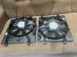 Honda Accord Engine Fans (Pair) - 4