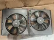 Honda Accord Engine Fans (Pair) - 5