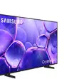 Samsung 55" Crystal UHD U7022F 4K Smart TV (2025) - 2