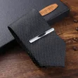 Men's Belt, Wallet, Watch, Tie Gift Set Box - 3
