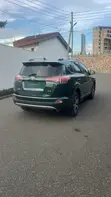 2018 Toyota RAV4 XLE SUV - 5