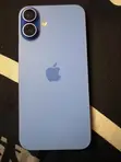Apple iPhone 16 Plus 512GB Blue - 2