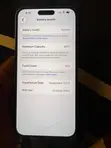 Apple iPhone 16 Plus 512GB Blue - 3