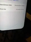 Apple iPhone 16 Plus 512GB Blue - 5