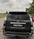 Lexus GX480 for Rent - Self Drive - 3