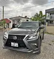 Lexus GX480 for Rent - Self Drive - 4