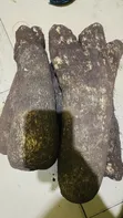 Fresh Yam Tubers for Sale - 50 Tubers - 1
