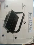 Solar LED Street Light - 1