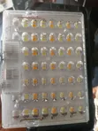 Solar LED Street Light - 2