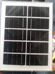 Solar LED Street Light - 3