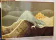 Crystal Wall Portraits for Living Room Decor - 2
