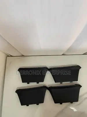 Honda CRV Radar Cover (2017-19)