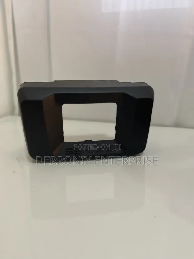 Honda Accord Radar Cover (10th Gen) - 1