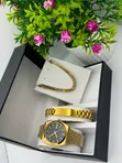 Men's Quality 3-in-1 Jewelry Set - 3