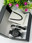 Men's Quality 3-in-1 Jewelry Set - 5