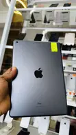 Apple iPad 10.2 (2019) 32GB Black - 4