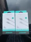 Joyroom 100W PD Type-C to Type-C Fast Charging Cable (1.2m) - 2