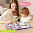 Kids Interactive Sound Book for Reading & Writing - 4