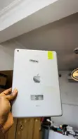 Apple iPad 10.2 (2019) 32GB Silver - 1