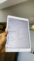 Apple iPad 10.2 (2019) 32GB Silver - 2
