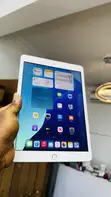 Apple iPad 10.2 (2019) 32GB Silver - 3
