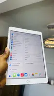 Apple iPad 10.2 (2019) 32GB Silver - 4