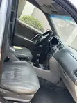 Nissan Primera 2009 Silver - 1