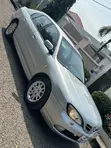 Nissan Primera 2009 Silver - 2