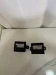 Honda CR-V Radar Sensor Guard (2017-2022) - 1