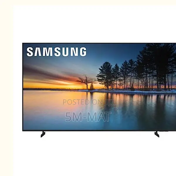 Samsung 65" Series 7 4K Crystal UHD LED Smart TV (65U7022F) - 1