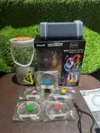 Hercules WAE Outdoor 04Plus Party Pack Rechargeable Bluetooth Speaker - 2