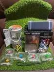 Hercules WAE Outdoor 04Plus Party Pack Rechargeable Bluetooth Speaker - 5