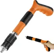 Heavy-Duty Manual Nail Gun - 2