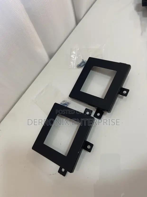 Honda CR-V Radar Sensor Guard (2023-2025) - 1