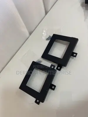 Honda CR-V Radar Sensor Guard (2023-2025)