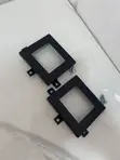 Honda CR-V Radar Sensor Guard (2023-2025) - 2