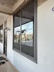 Aluminum Sliding Window with Insect Screen - 3