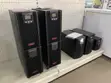 Galaxy Solar 10KVA 192V Online UPS for Radio Stations, Labs, IT Centers - 1