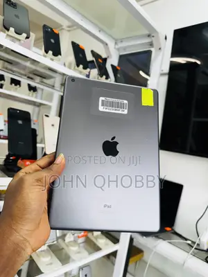 Apple iPad 10.2 (2019) 32GB Gray