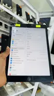 Apple iPad 10.2 (2019) 32GB Gray - 3