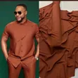 Jonkoso Material - Soft & Sleek Fabric - 3